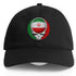 Iran FIFA World Cup Stealie Dad Hat