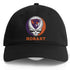 Hobart Stealie Dad Hat