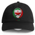 Iran FIFA World Cup Stealie Dad Hat