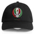 Mexico FIFA World Cup Stealie Dad Hat