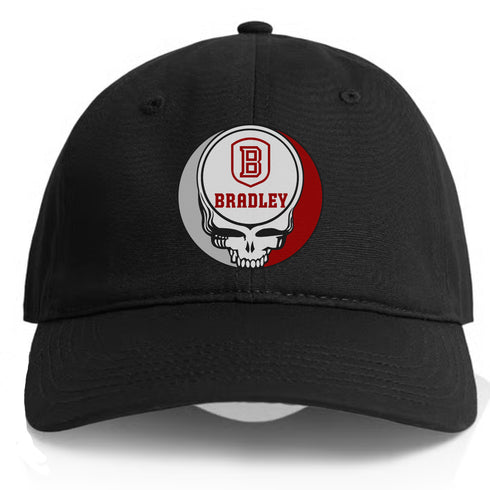 Bradley Stealie Dad Hat