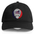 Duquesne University Stealie Dad Hat