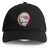 Florida Tech Stealie Dad Hat