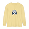 Jerry and The Bear - Life is dead.® Yankees Bus Long-Sleeve