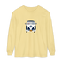 Jerry and The Bear - Life is dead.® Yankees Bus Long-Sleeve