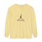 New York Knicks - Air Jerry Long-Sleeve