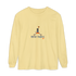 New York Knicks - Air Jerry Long-Sleeve