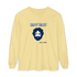 Penn State Jerry - Life is dead.® Long-Sleeve