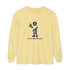 Jerry's Livin' The Dream - Life is dead.® Long-Sleeve