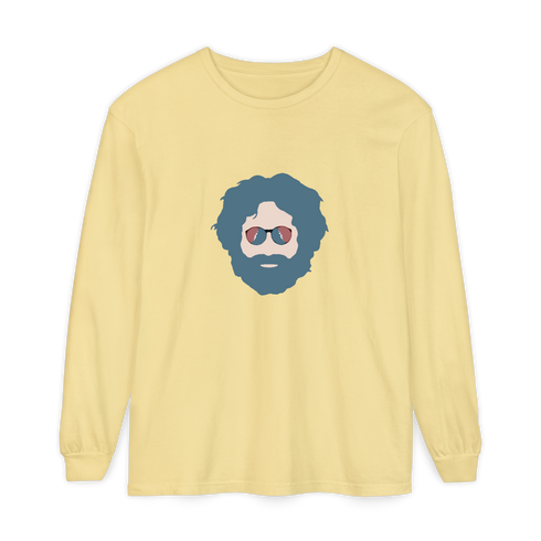 Jerry - Life is dead.® Long-Sleeve