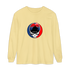 America 250 Iwojima Stealie - Life is dead.® Long-Sleeve