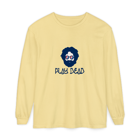 Play Dead - Life is dead.® Long-Sleeve
