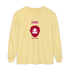 Bama Jerry - Life is dead.® Alabama Long-Sleeve