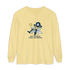 Jerry's Not Workin' From Anywhere - Life is dead.® Long-Sleeve