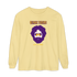LSU Jerry - Life is dead.® Long-Sleeve