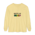 Grateful Dad Long-Sleeve