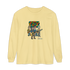 Jerry and The Boys - Life is dead.® Long-Sleeve