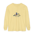 Jerry and Frank are Sharin' - Life is dead.® Long-Sleeve