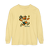 Pickleball Bear - Life is dead.® Long-Sleeve