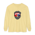 Skiin' Jerry - Life is dead.® Long-Sleeve