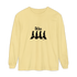 Jerry Road - Life is dead.® Long-Sleeve