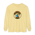 Grateful Dad Hand - Life is dead.® Long-Sleeve