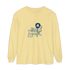 Chillin' Jerry Life is dead. Long-Sleeve