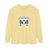 Jerry and The Bear Road Trippin' - Life is dead.® Long-Sleeve