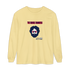 Bronx Bombers Jerry - Life is dead.® Yankees Long-Sleeve