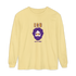 ECU Jerry - Life is dead.® Long-Sleeve