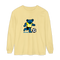 Futbol Bear - Life is dead.® Long-Sleeve
