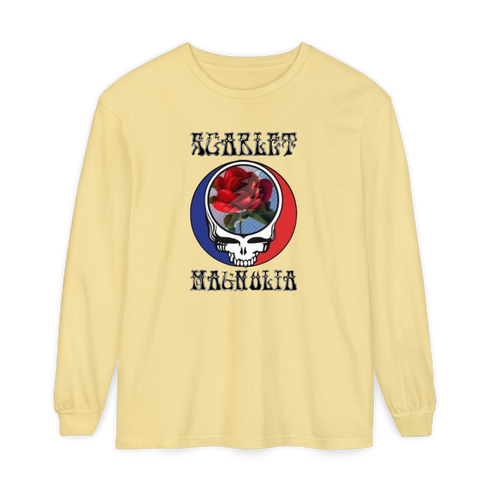 1247 - Custom Long-Sleeve Shirt