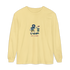 Disc Golf Jerry - Life is dead.® Long-Sleeve