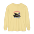 I'm Not Old. I'm Classic. - Life is dead. Jerry Long-Sleeve