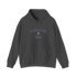 Grateful Dad Distressed - - Life is dead.® Hoodie