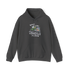 Long Strange Trip - Life is dead.® Jeep Hoodie