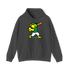 Baseball Bear - Life is dead.® Hoodie