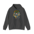 Jerry and The Boys - Life is dead.® Hoodie