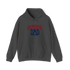 Grateful Dad Hoodie