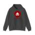 Alabama Jerry - Life is dead.® Hoodie