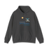 Lake Life Jerry - Life is dead.® Hoodie