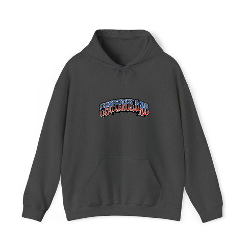 Grateful Dad Hoodie