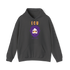 ECU Jerry - Life is dead.® Hoodie