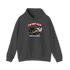 I'm Not Old. I'm Classic. - Life is dead. Jerry Hoodie