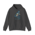 Jerry's Mountain Biking - Life is dead.® Hoodie