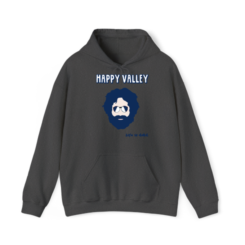 Penn State Jerry - Life is dead.® Hoodie