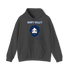 Penn State Jerry - Life is dead.® Hoodie