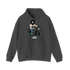 Jerry and His Hog - Life is dead.® Hoodie