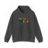 Grateful Dad Hoodie