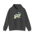 Chillin' Jerry Life is dead. Hoodie